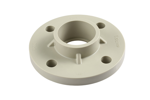 梨林镇PPR一体式法兰(DIN)