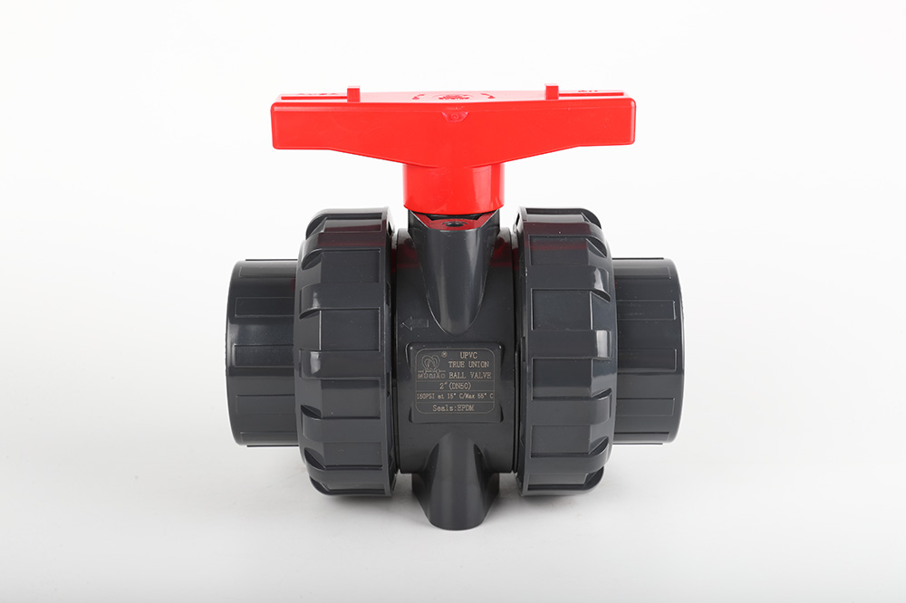 梨林镇双由令球阀